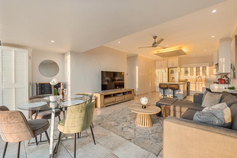 To Let 2 Bedroom Property for Rent in Camps Bay Western Cape
